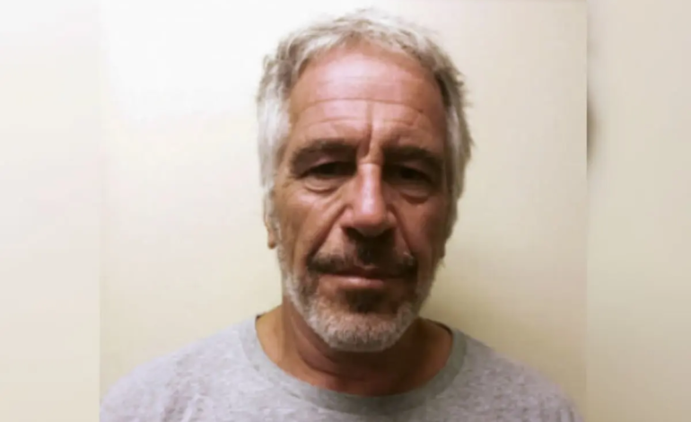 Liberan documentos de Jeffrey Epstein; Andrés, Clinton y Trump, entre los mencionados