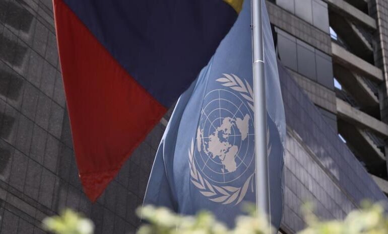 Gobierno de Maduro suspende actividades de la oficina de DH de la ONU en Caracas