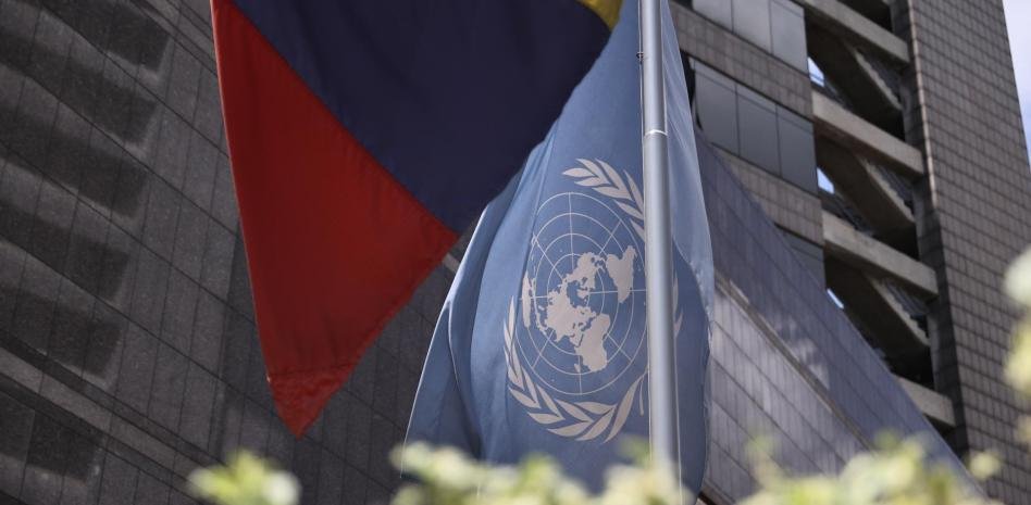 Gobierno de Maduro suspende actividades de la oficina de DH de la ONU en Caracas