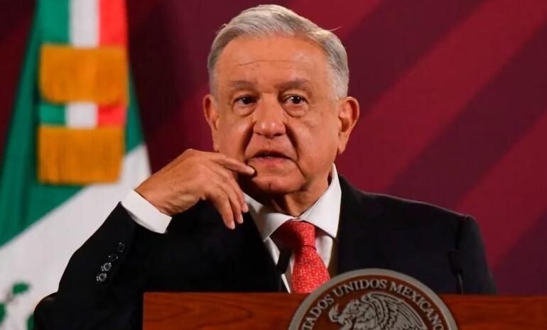 Lamenta el presidente López Obrador fallecimiento de Carlos Urzúa