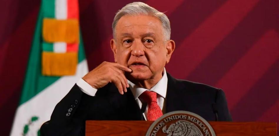 Lamenta el presidente López Obrador fallecimiento de Carlos Urzúa