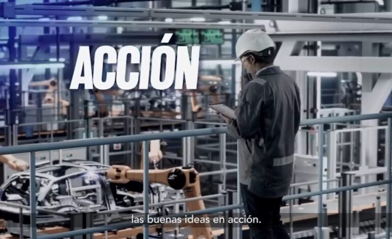 En este momento crucial, Acción Nacional propone la implementación de buenas ideas que conduzcan al desarrollo y cambio tan necesarios para México