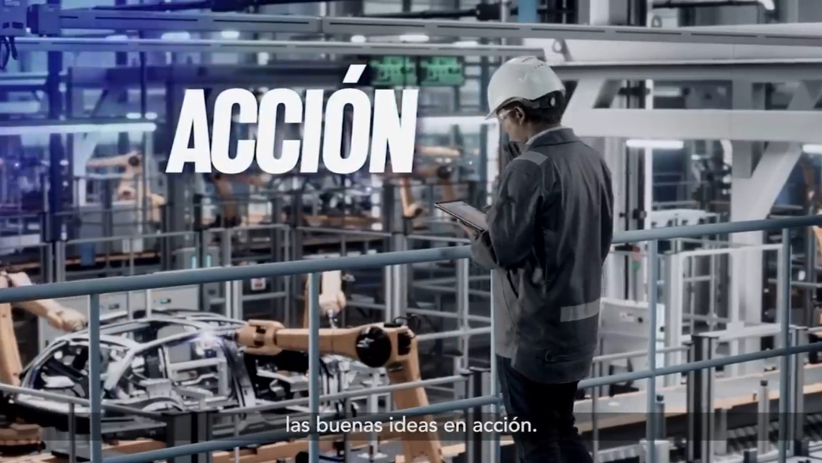 En este momento crucial, Acción Nacional propone la implementación de buenas ideas que conduzcan al desarrollo y cambio tan necesarios para México